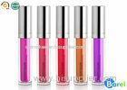 Cherry Long Wearing Sunscreen Lip Balm / Natural Transparent Lip Gloss Lipstick