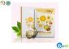 Chrysanthemum Anti Aging Face Mask 40G / Pc Female Collagen Facial Mask