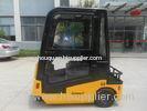 6 Ton Seated Electric forklift Tow Tractor with Beeper and Flash Light