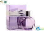 Lavender Glass Bottle Long Lasting Natural Perfume Floral For Female