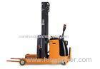 Economic 2000 kg Electric Pallet Lift with Adjustable Fork Width