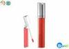 3.5G Non Sticky Kiss Proof Long Lasting Lip Gloss Natural Professional