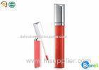 3.5G Non Sticky Kiss Proof Long Lasting Lip Gloss Natural Professional
