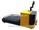 Customized Full Electric Platform Lift Truck 10 Ton Large Load Capacity