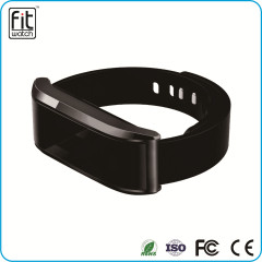 60mAh sleep monitor bluetooth wearable technology smart bracelets