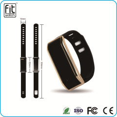 Multifuctional Smart Fitness Pedometer Bluetooth Wearable Technology Smart Bracelets