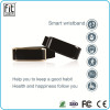Smart Phone wireless silicone wristband bluetooth wearable technology smart bracelets