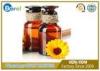 10ML Pure Lavender Essential Oil / Amber Essential Oils Anti Aging Wrinkles