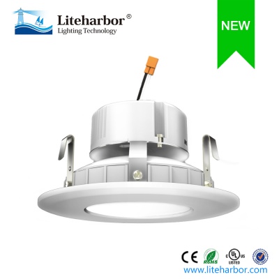 4 inch LED Retrofit Downlight