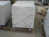 Angel white marble wall tile