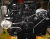 Original new Cummins engine