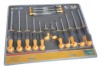 18PCS TOOL SET SCREWDRIVER SET