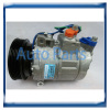 Denso 7SB16C A/C Compressor for Audi A8 A6 A4 VW 4D0260805B 4B0260805B