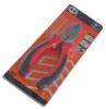 TOOL SET DIAGONAL PLIER