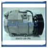 Denso 10S17C for Montero/Pajero Auto AC Compressor MR568288 MR500877 447220-3984