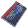 9PCS HEX WRENCH SET TOOL