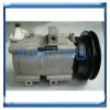 FS10/FX15 ac compressor for Hyundai Starex/Galloper/Satellite/H-100/H-200 HR780152 977014A151 97701-4A151 97651-43050