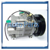 PANASONIC Mazda 323 a/c compressor BJ0E-61-450 B25F16450B B25F61K00A