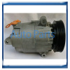 CVC auto ac compressor for Maserati Gransport/Quattroporte1140088 01140703 1140703 01032201410.B