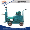 Single Fluid high pressure hydraulic grouting pump