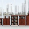 Office Cabinet HX-GA001 Product Product Product