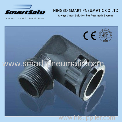 Ningbo Smart SM Series Right Angel Union for Flexible Pipe