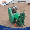 Double Fluid Hydraulic Grouting Pump