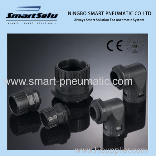 Ningbo Smart SM Series Corrugated Adaptor