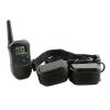 Waterproof and Rechargeable 300M Remote control collar for 2 Dogs