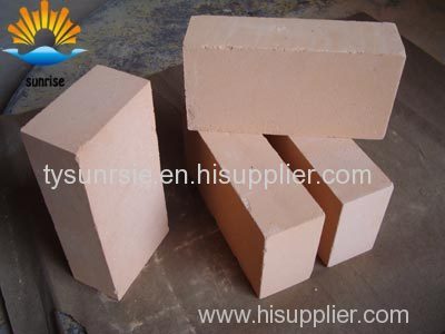 High Alumina Insulating Brick