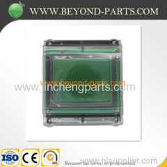 Kobelco SK120-3 SK120-5 SK200-3 SK200-5 excavator monitor LCD screen panel YN59S00002F1 YN59S00002F2