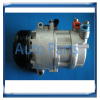 Calsonic CSV613 ac compressor for BMW E46 316i/318i/320i Z4 64526908660 64526918751