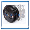 DKS17CH compressor for Isuzu Trooper/Opel Monterey 506211-1860 5062111860 506011-3350 5060113350