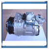 Denso 7SEU17C ac compressor for Mercedes Benz W203 447180-4150 447180-4040 A001230111 12306511