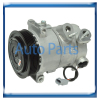 6SEU16C CO 30011C compressor for Compass/Patriot Dodge Caliber RL111610AB 55111610AA 158388 6512470