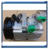 HCC HS-18 ac compressor Kia Sorento 97701-3E350 977013E350