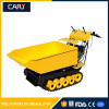 6.5HP Mini Track Dumper with 300kg Capacity