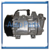 Sanden 7V16 ac compressor for Alfa Romeo/Lancia lybra/Fiat Brava 60814396 60653652 71721751 71781783