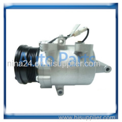 MSC60CA a/c compressor for Colt 1.3L AKC011H090B AKC200A080A MN164472 C200A080A