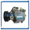 SC08C Toyota Paseo Tercel a/c compressor 88310-16601 88320-10511 442100-0080 447100-1371