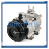 auto a/c compressor for Ford Crown Victoria/Explorer 8L2419D629EA 8L2Z19703C 68185 CO 10906SC