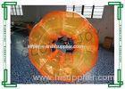 Kids PVC Inflatable Human Soccer Bumper Ball Protector Body