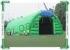Wedding Large Inflatable Tent / Inflatable Party Tent CE Certification