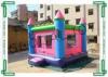 0.55mm PVC Inflatable Bouncer Jumper Waterproof5m x 4.5m x 3m