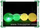 PVC Inflatable Lighting Decoration Balloons Light for Wedding