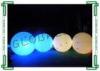 1.5 Diameter Durable InflatableLEDBalloon Light for Decoration