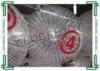 Kids Inflatable Human Hamster Ball / Zorb Balls with Digital Printing