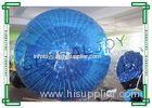 Durable Inflatable Zorb Ball / Grass Ball TPU PVC for Human