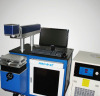 semiconductor laser printing machine