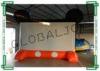 Family Large Inflatable TV Screen / Air Screen for Theme Park